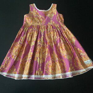 SweetHoney Vintage Dress